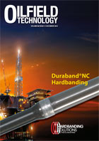 Oilfield Technology - December 2013