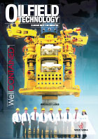Oilfield Technology - December 2014