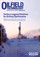 Oilfield Technology - December 2016