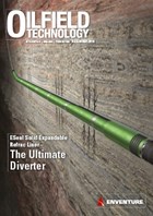 Oilfield Technology - December 2018