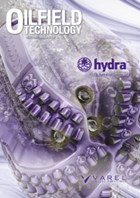 Oilfield Technology - December 2021