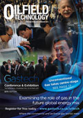Oilfield Technology - February 2011