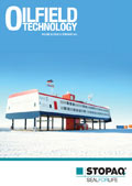 Oilfield Technology - February 2012