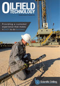 Oilfield Technology - February 2013