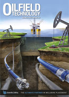 Oilfield Technology - February 2014