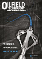 Oilfield Technology - February 2015