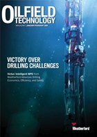Oilfield Technology - February 2020