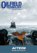 Oilfield Technology - January 2013