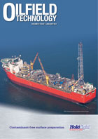 Oilfield Technology - January 2014