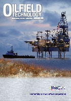 Oilfield Technology - January 2015