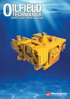 Oilfield Technology - January 2016