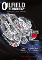 Oilfield Technology - January 2017