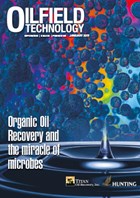 Oilfield Technology - January 2019