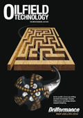 Oilfield Technology - July 2012