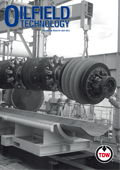 Oilfield Technology - July 2013