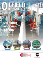 Oilfield Technology - July 2015