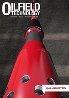 Oilfield Technology - July 2016