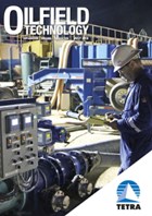 Oilfield Technology - July 2019