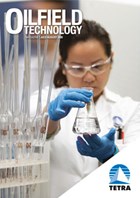 Oilfield Technology - July 2020
