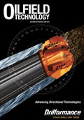 Oilfield Technology - June 2013