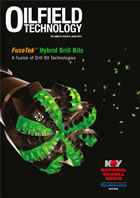 Oilfield Technology - June 2014