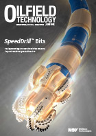 Oilfield Technology - June 2015
