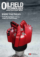 Oilfield Technology - June 2016