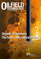Oilfield Technology - June 2020