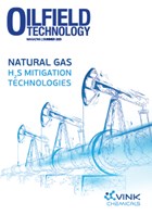 Oilfield Technology - June 2023