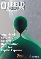 Oilfield Technology - June 2024