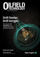 Oilfield Technology - June 2025