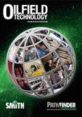 Oilfield Technology - March 2009