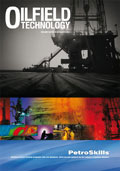 Oilfield Technology - March 2011