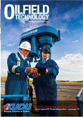 Oilfield Technology - March 2013