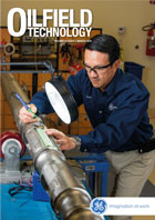 Oilfield Technology - March 2014