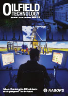 Oilfield Technology - March 2016