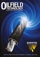 Oilfield Technology - March 2017
