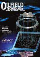 Oilfield Technology - March 2019