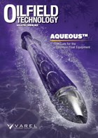 Oilfield Technology - March 2023