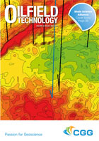 Oilfield Technology - May 2014