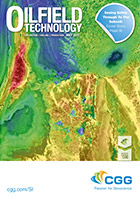 Oilfield Technology - May 2015