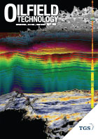 Oilfield Technology - May 2016