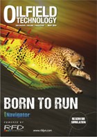 Oilfield Technology - May 2019