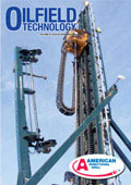 Oilfield Technology - November 2008