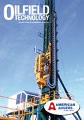 Oilfield Technology - November 2010