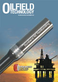 Oilfield Technology - November 2012