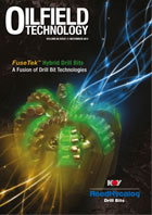 Oilfield Technology - November 2013