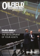 Oilfield Technology - November 2014