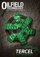 Oilfield Technology - November 2015