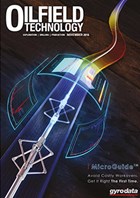 Oilfield Technology - November 2016